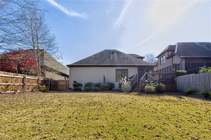 2270 Barkley Crest Lane, Auburn, Alabama 36830
