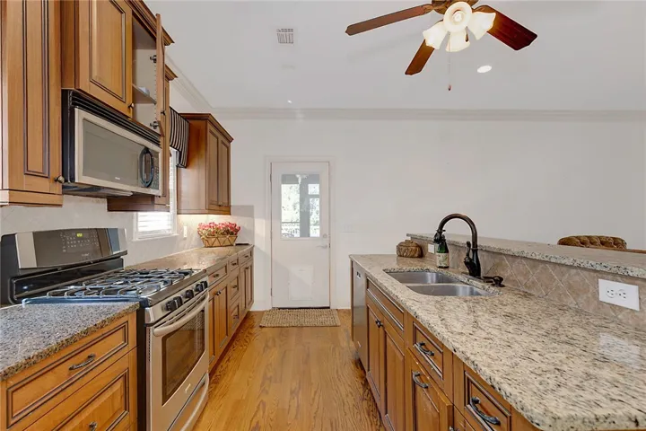 2270 Barkley Crest Lane, Auburn, Alabama 36830