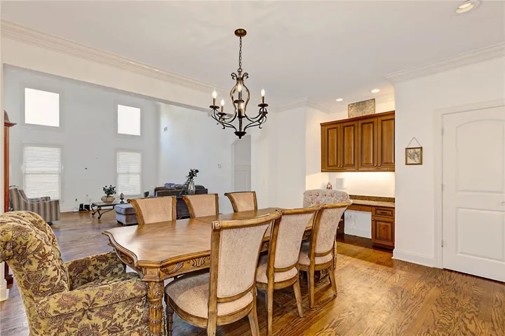 2270 Barkley Crest Lane, Auburn, Alabama 36830