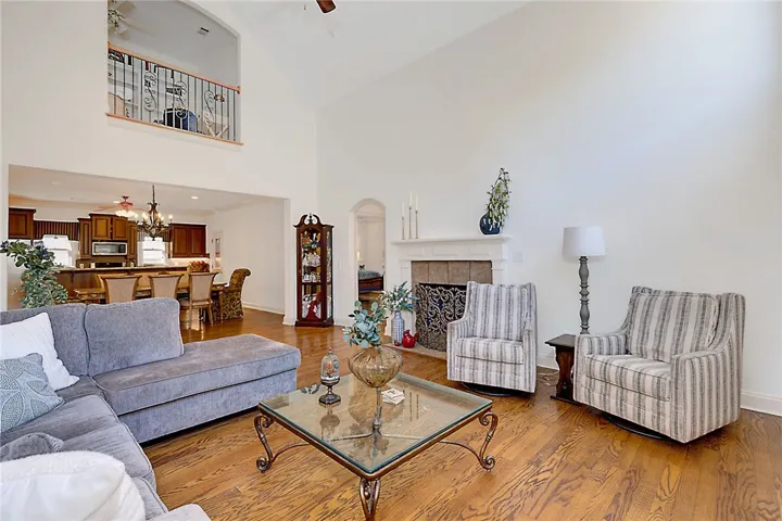 2270 Barkley Crest Lane, Auburn, Alabama 36830