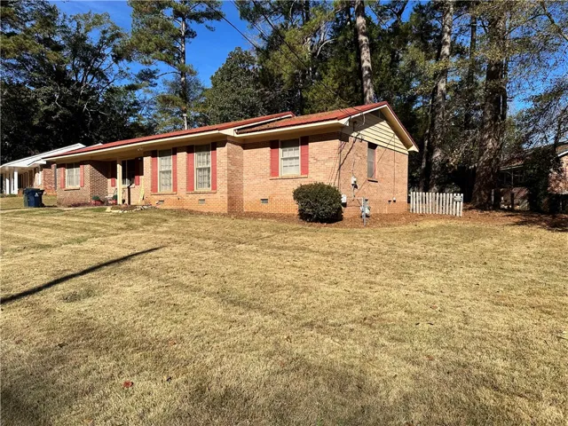 836 Cahaba Drive, Auburn, Alabama 36830