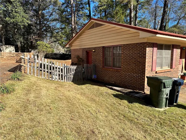 836 Cahaba Drive, Auburn, Alabama 36830