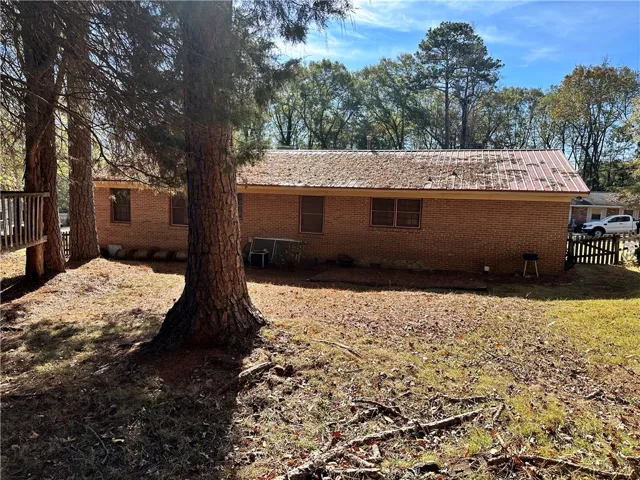 836 Cahaba Drive, Auburn, Alabama 36830