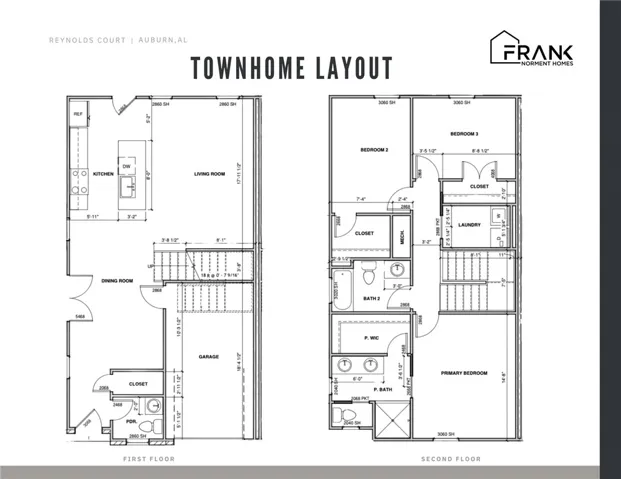 1429 Ashford Court, Auburn, Alabama 36830
