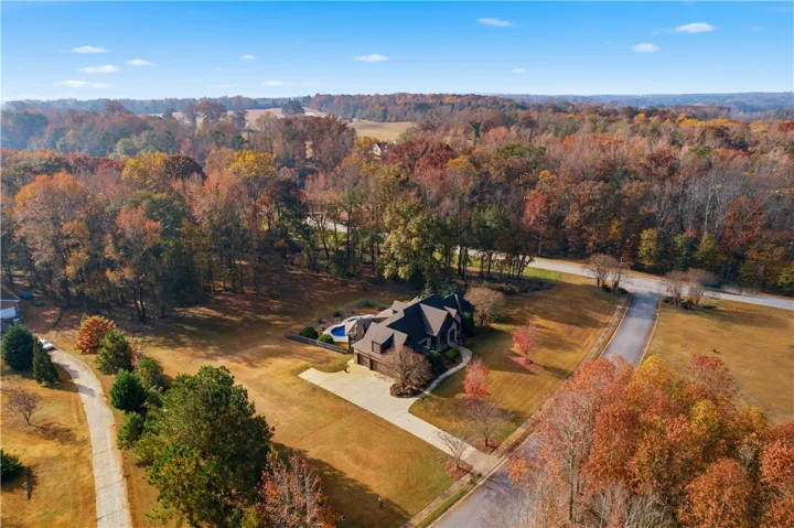 Beautiful Corner Lot