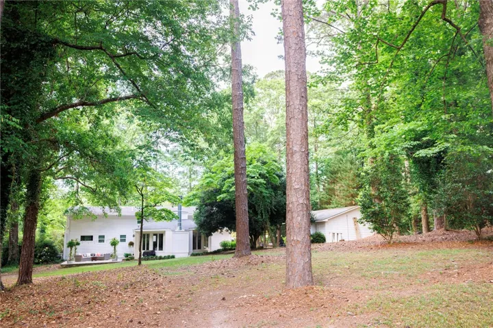 740 Moores Mill Road, Auburn, Alabama 36830