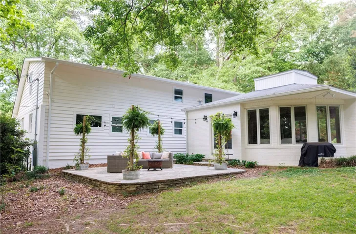 740 Moores Mill Road, Auburn, Alabama 36830