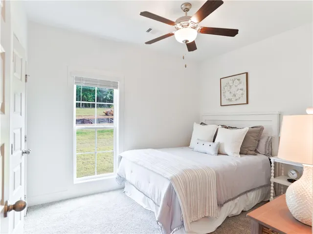 Not subject property, but is a similar one previously built. All plans, pricing, and specifications are subject to change without notice.