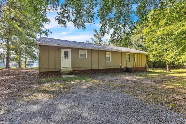 322 Coleman Road, Alexander City, Alabama 35010