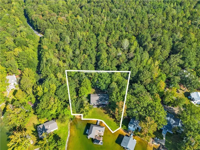 322 Coleman Road, Alexander City, Alabama 35010