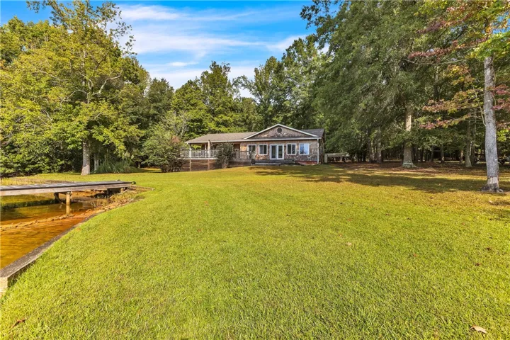 322 Coleman Road, Alexander City, Alabama 35010