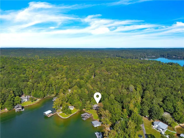 322 Coleman Road, Alexander City, Alabama 35010