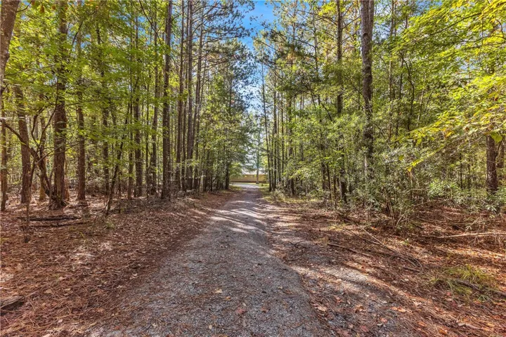 322 Coleman Road, Alexander City, Alabama 35010