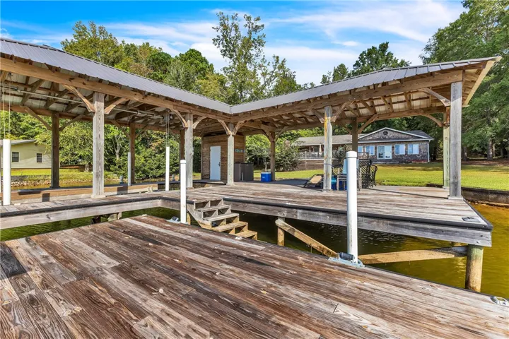 322 Coleman Road, Alexander City, Alabama 35010