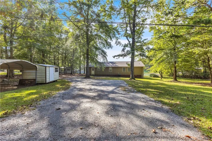 322 Coleman Road, Alexander City, Alabama 35010