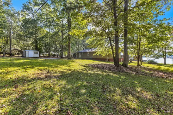 322 Coleman Road, Alexander City, Alabama 35010