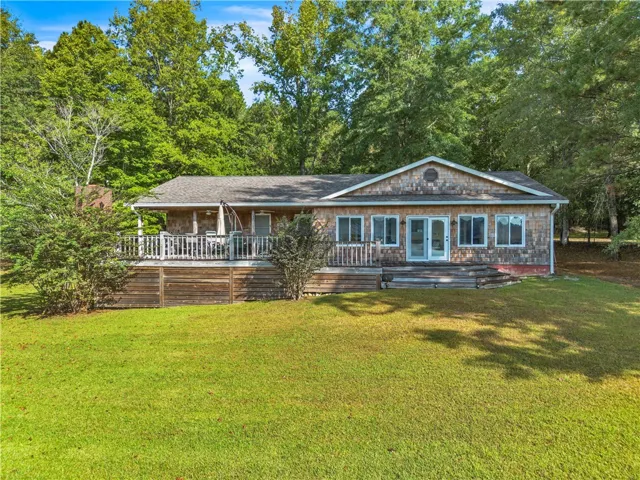 322 Coleman Road, Alexander City, Alabama 35010