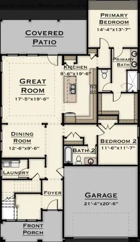 2715 Rutland Road, Auburn, Alabama 36832