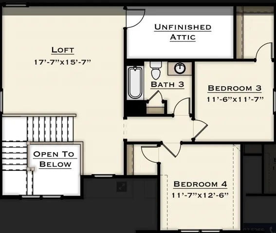 2715 Rutland Road, Auburn, Alabama 36832