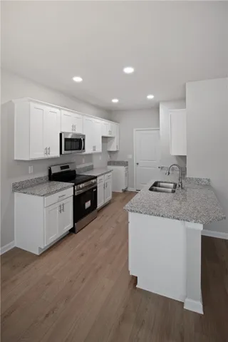 1225 Mccoy Street, Opelika, Alabama 36801
