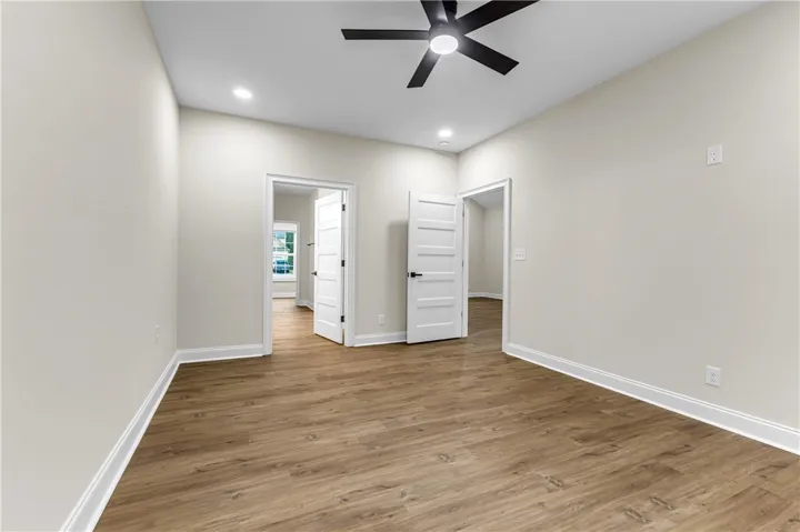 Masterbedroom