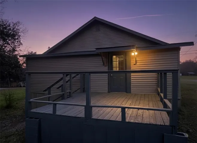 244 N Oak Street, Dadeville, Alabama 36853