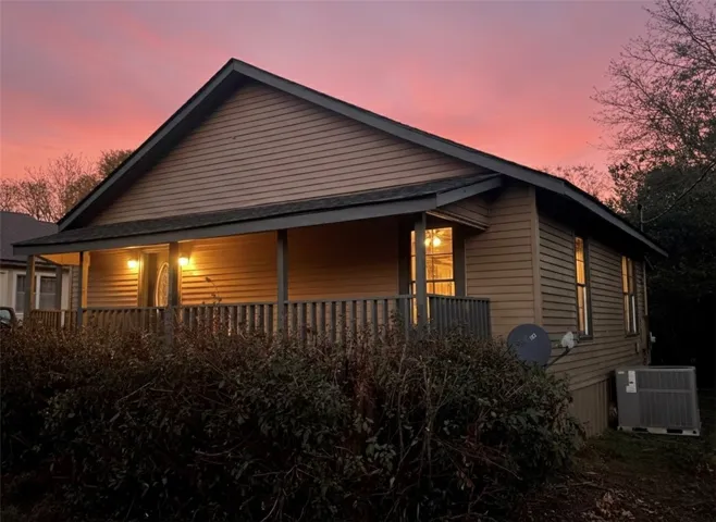 244 N Oak Street, Dadeville, Alabama 36853
