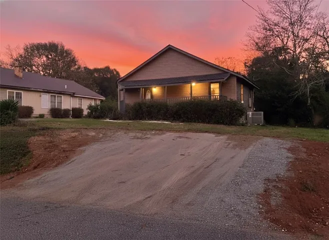 244 N Oak Street, Dadeville, Alabama 36853