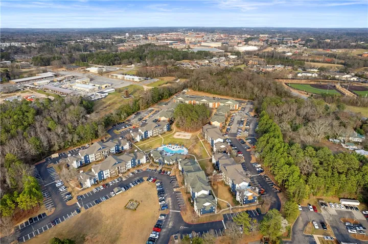 626 Shug Jordan Parkway 9304, Auburn, Alabama 36830