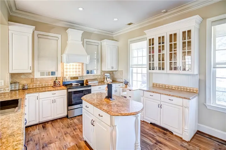 15315 County Road 56 N/a, Fayetteville, Alabama 35151