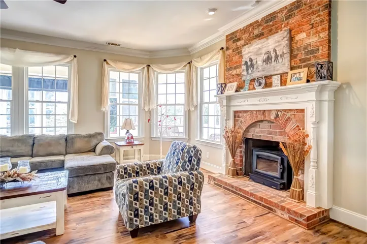 15315 County Road 56 N/a, Fayetteville, Alabama 35151