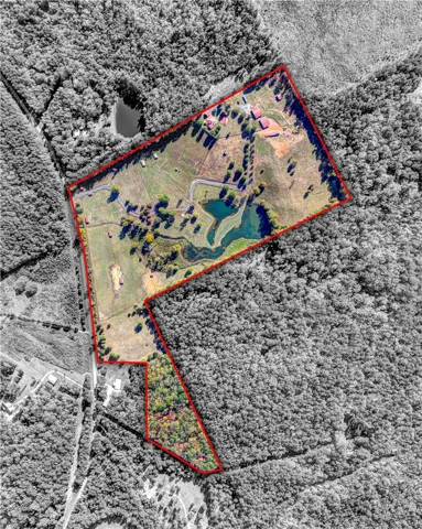 15315 County Road 56 N/a, Fayetteville, Alabama 35151
