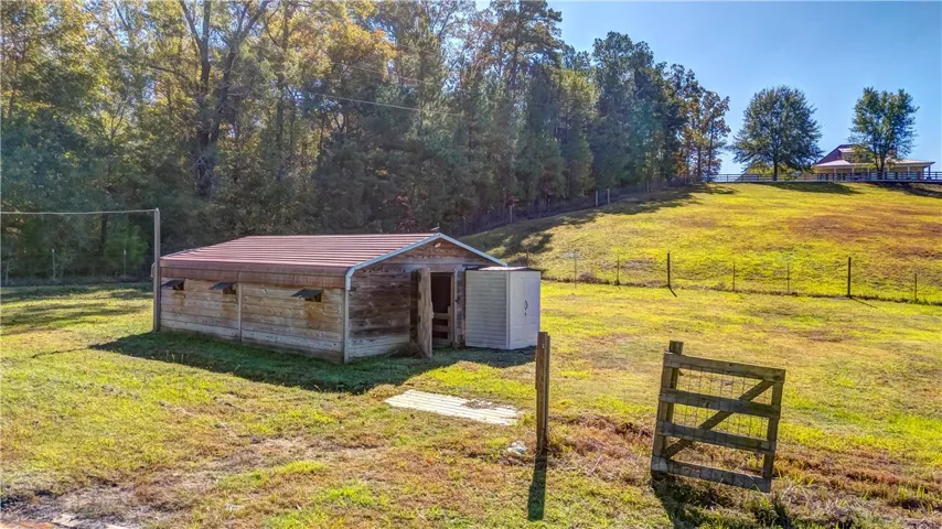 15315 County Road 56 N/a, Fayetteville, Alabama 35151