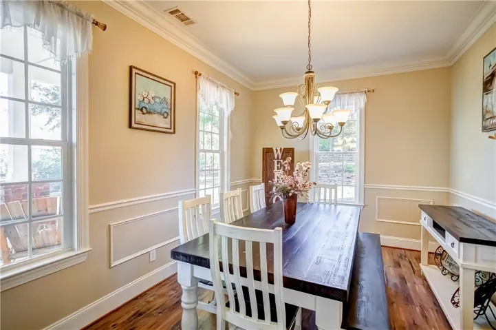 15315 County Road 56 N/a, Fayetteville, Alabama 35151