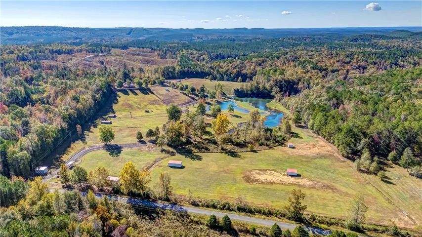 15315 County Road 56 N/a, Fayetteville, Alabama 35151