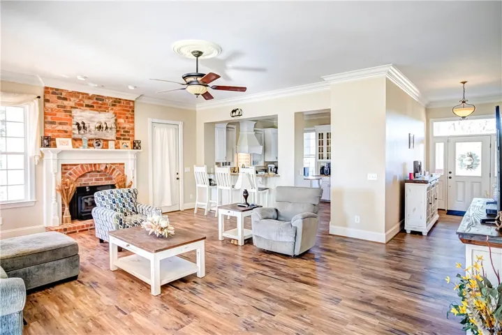 15315 County Road 56 N/a, Fayetteville, Alabama 35151