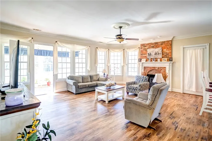 15315 County Road 56 N/a, Fayetteville, Alabama 35151