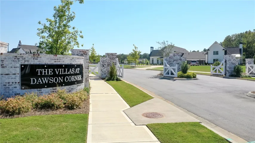Welcome to an exclusive community, where timeless design meets modern comfort.