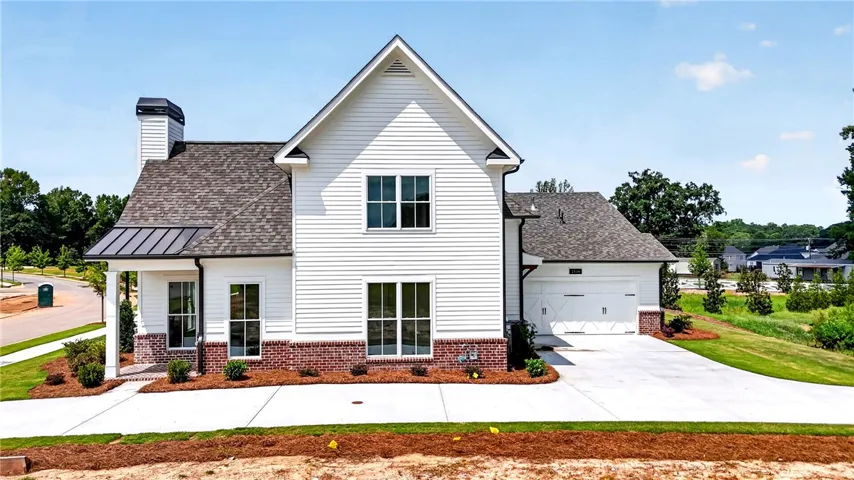 Premium lot Arlington Duplex