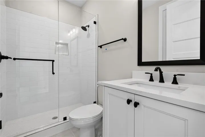 Bathroom 2 main level