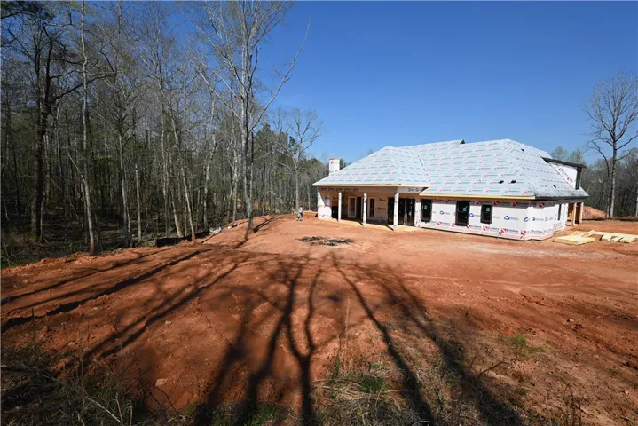 1953 Arrowhead Avenue, Opelika, Alabama 36801