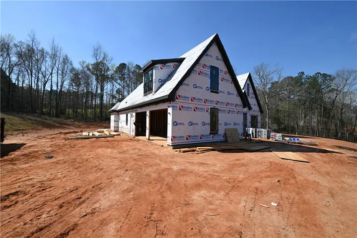 1953 Arrowhead Avenue, Opelika, Alabama 36801