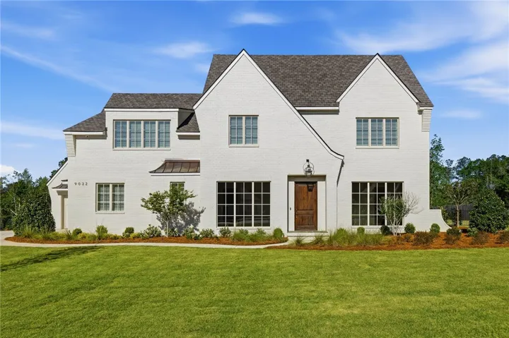 Lovely Copper Accent & Belmont Certainteed Shingles (Level 4 Impact)