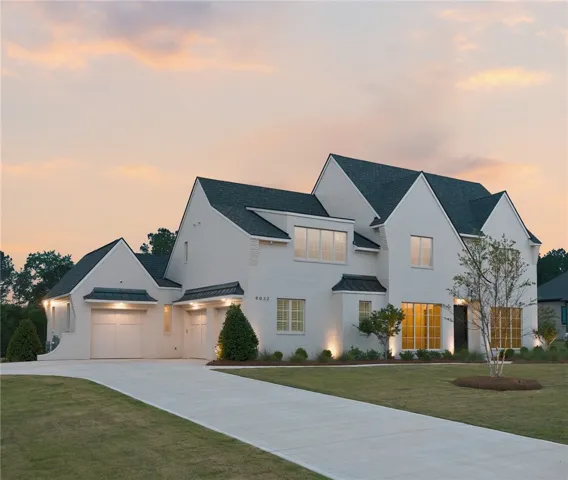 9032 Chapel Heights Drive, Opelika, Alabama 36804