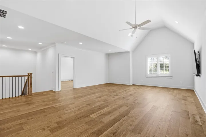 Plenty Of Room For All The Things: Sofas, Pool Table, Toys, or Just Stuff.