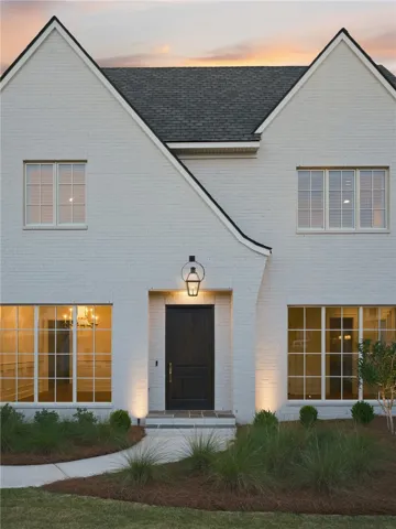 9032 Chapel Heights Drive, Opelika, Alabama 36804