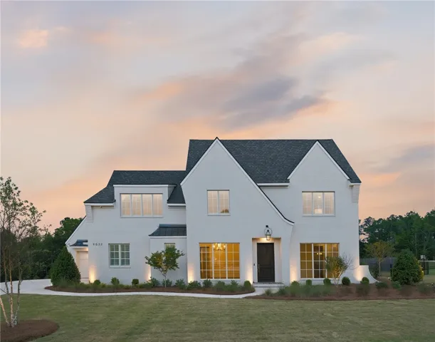 9032 Chapel Heights Drive, Opelika, Alabama 36804