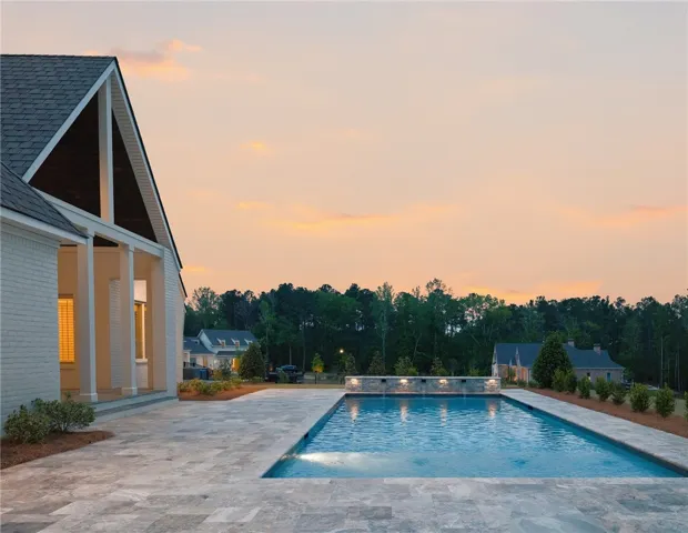 9032 Chapel Heights Drive, Opelika, Alabama 36804