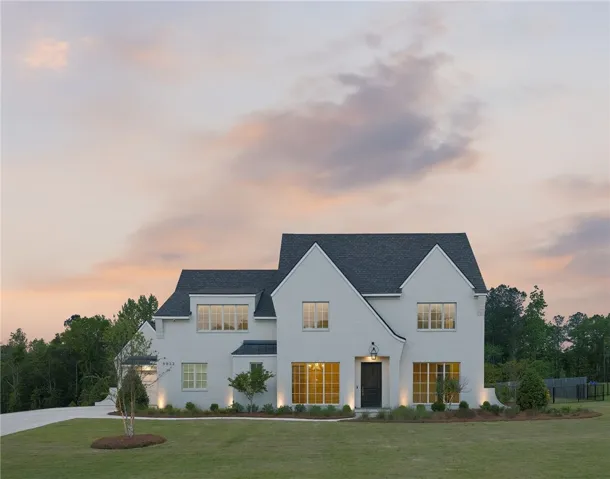 9032 Chapel Heights Drive, Opelika, Alabama 36804