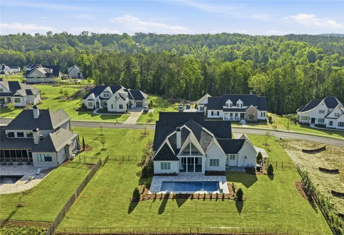 9032 Chapel Heights Drive, Opelika, Alabama 36804